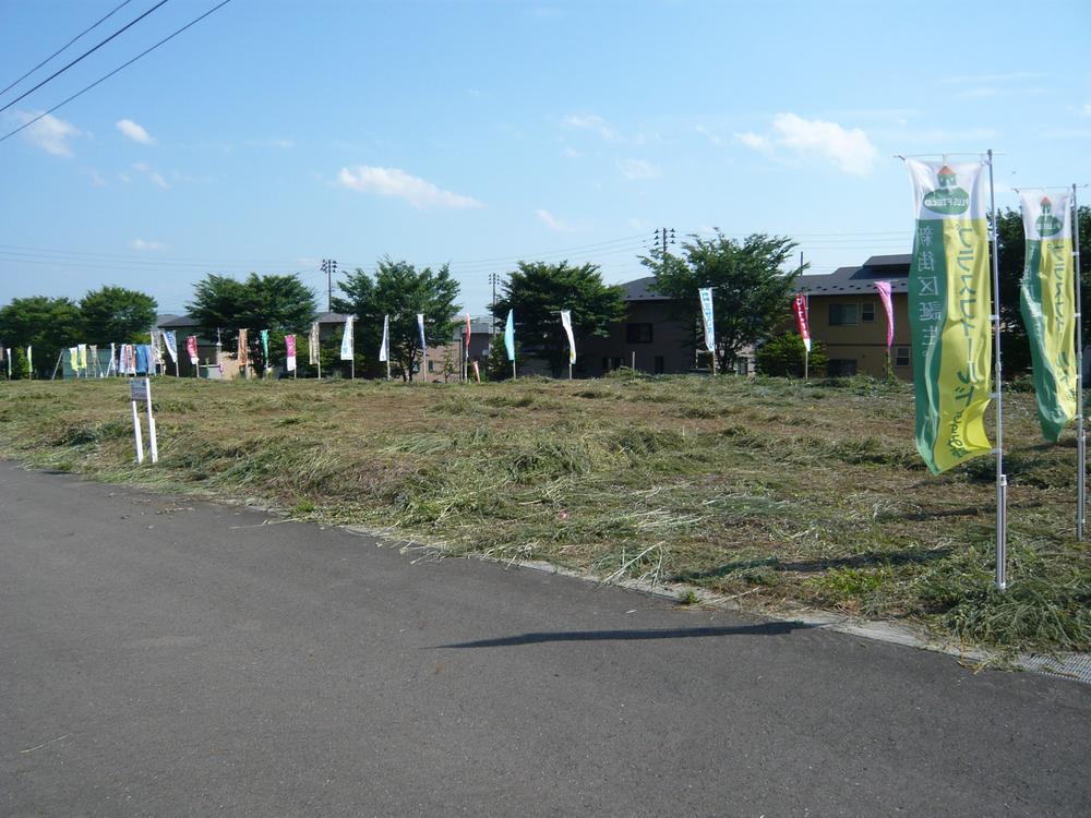 Local photos, including front road