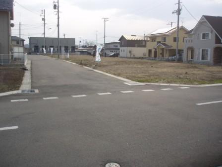 Local photos, including front road