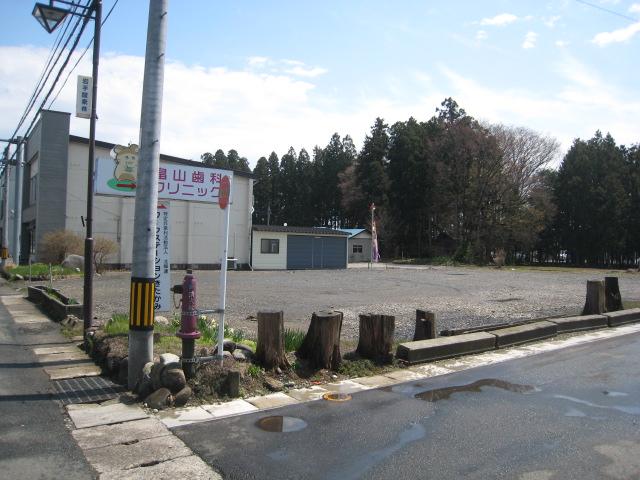 Local land photo. Local (04 May 2013) Shooting