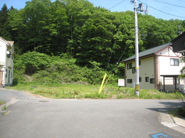 Local land photo. Local (05 May 2012) shooting