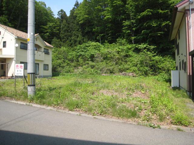 Local land photo. Local (05 May 2012) shooting