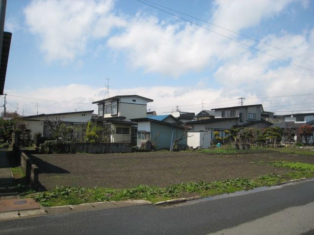 Local land photo. Local (04 May 2013) Shooting