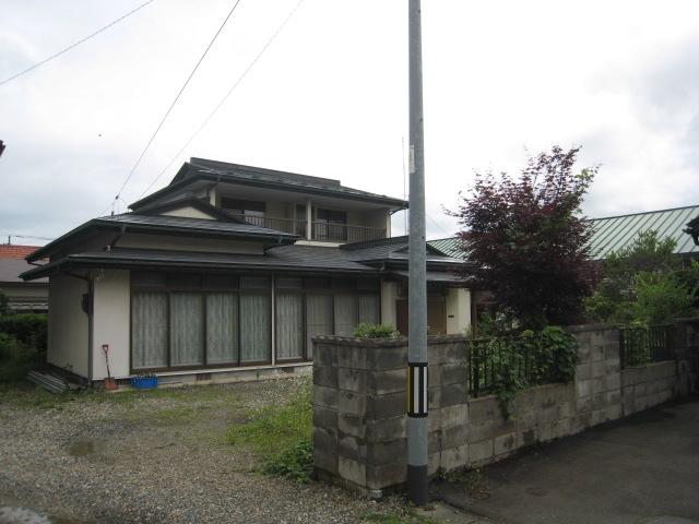 Local land photo. Local (07 May 2013) Shooting