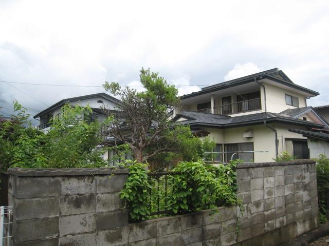 Local land photo. Local (07 May 2013) Shooting