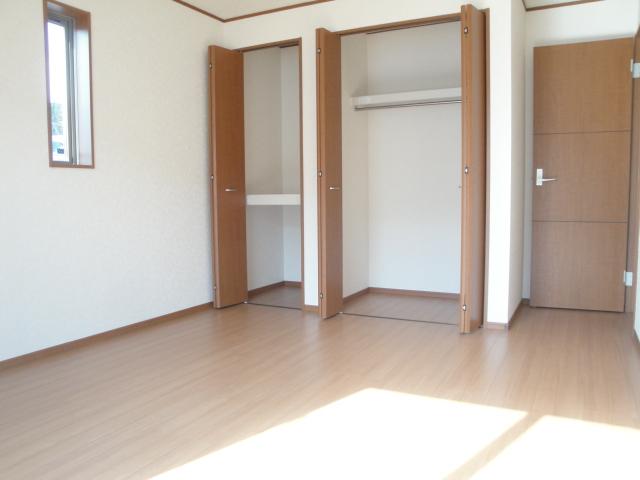 Receipt. Housed on the second floor living room