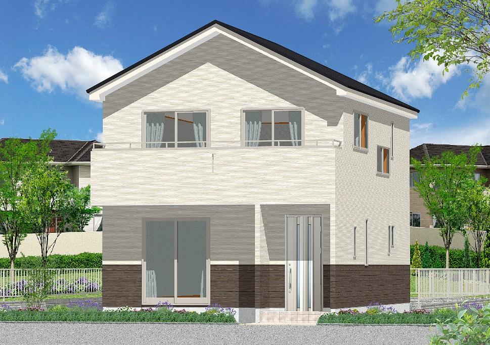 Rendering (appearance). 4 Building Rendering