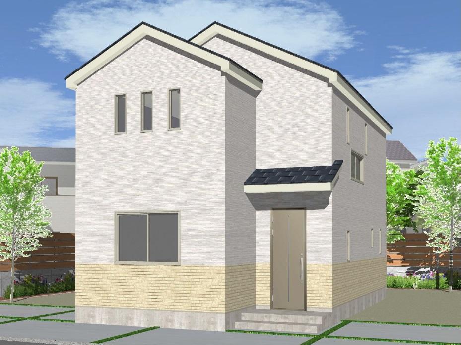 Rendering (appearance). 1 Building Rendering