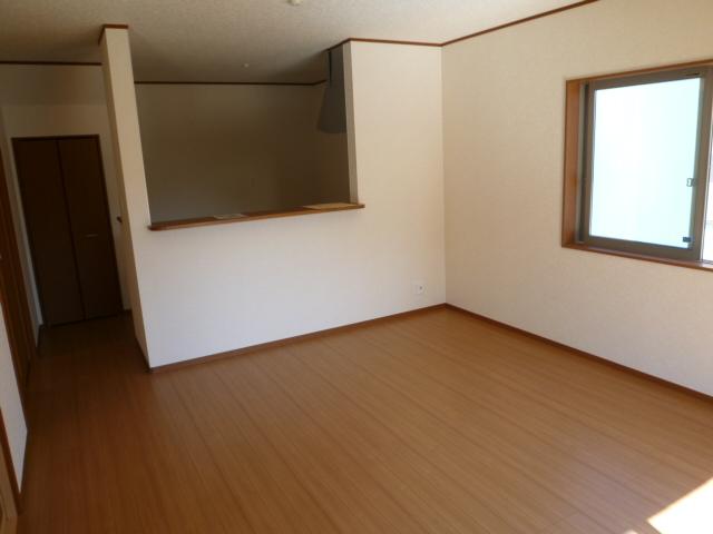 Living. Western style room