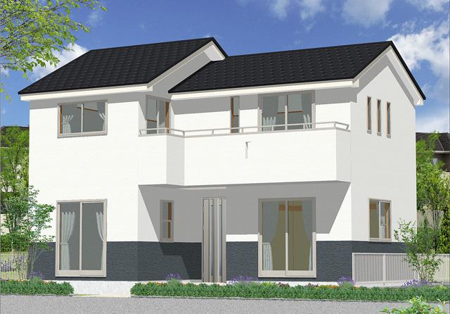 Rendering (appearance). Building 2 Rendering