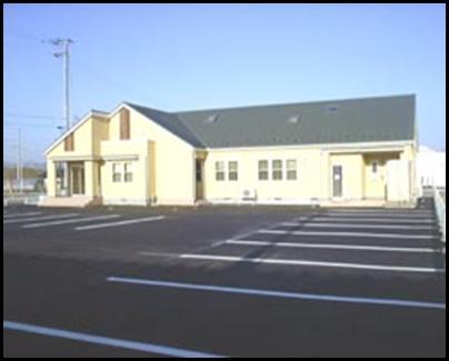 Hospital. 610m until Abe Internal Medicine Department of Gastroenterology Clinic