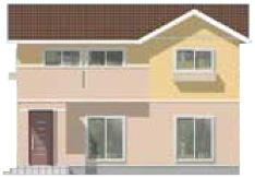 Rendering (appearance). (B Building) Rendering