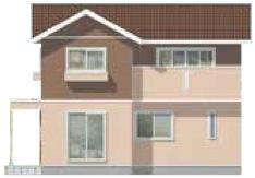 Rendering (appearance). (C Building) Rendering