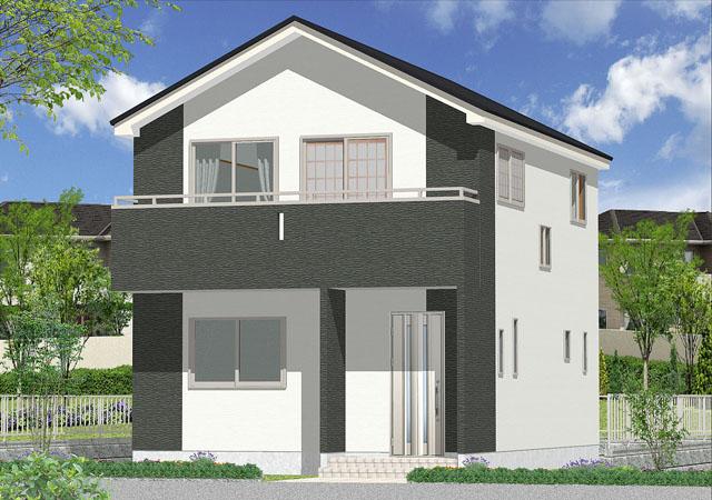 Rendering (appearance). 3 Building Rendering