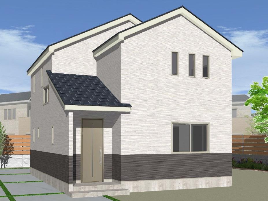 Rendering (appearance). 1 Building Rendering