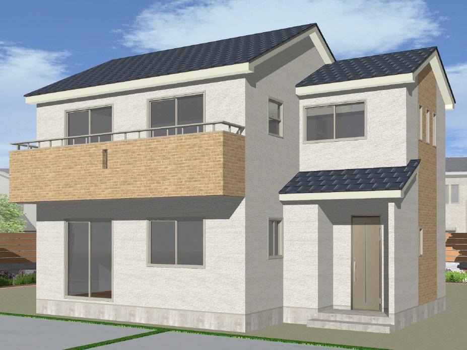 Rendering (appearance). 4 Building Rendering