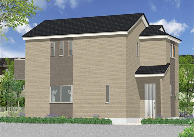 Rendering (appearance). 1 Building Rendering