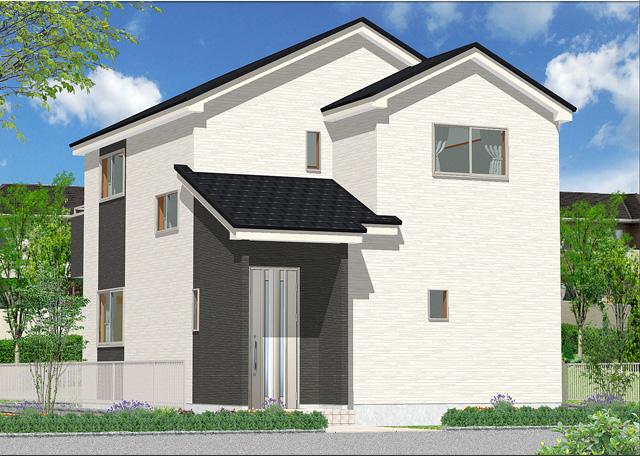 Rendering (appearance). 3 Building Rendering