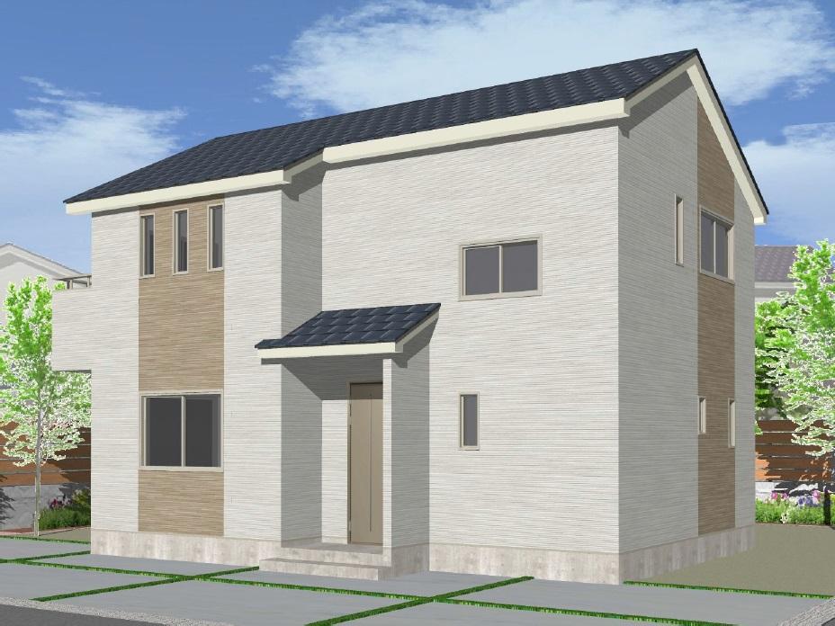 Rendering (appearance). 4 Building Rendering