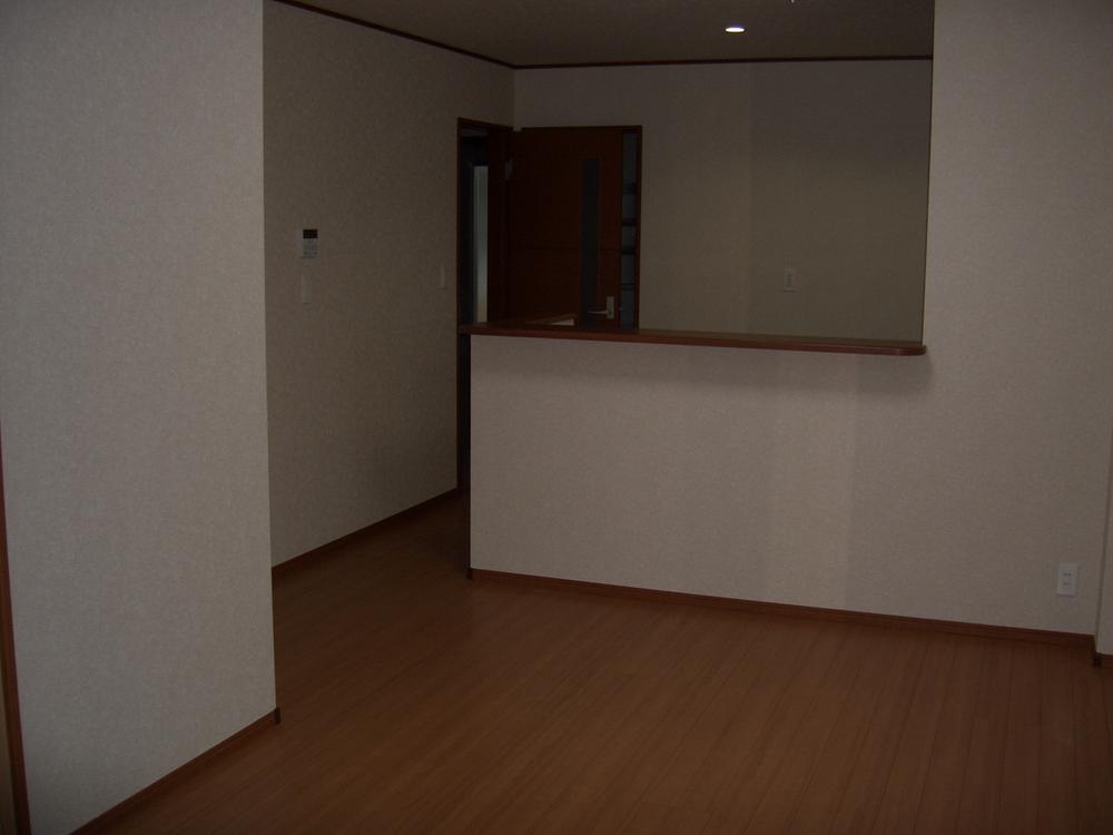 Other introspection. Interior