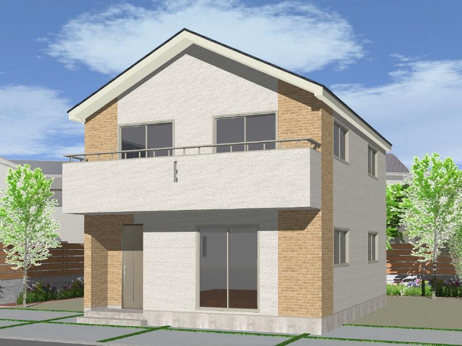 Rendering (appearance). 6 Building Rendering