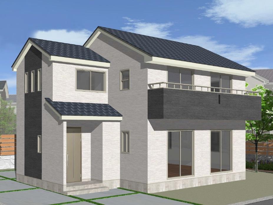 Rendering (appearance). 8 Building Rendering