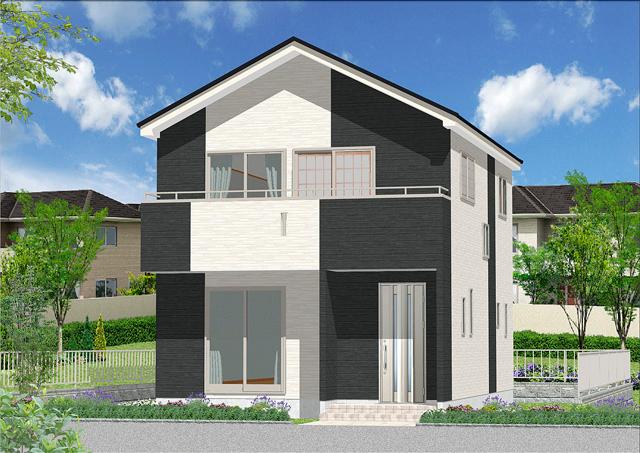 Rendering (appearance). 3 Building Rendering