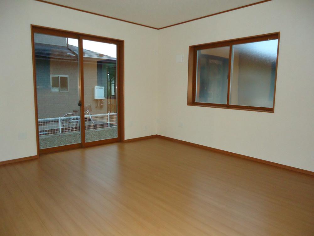 Living. Indoor (11 May 2013) Shooting