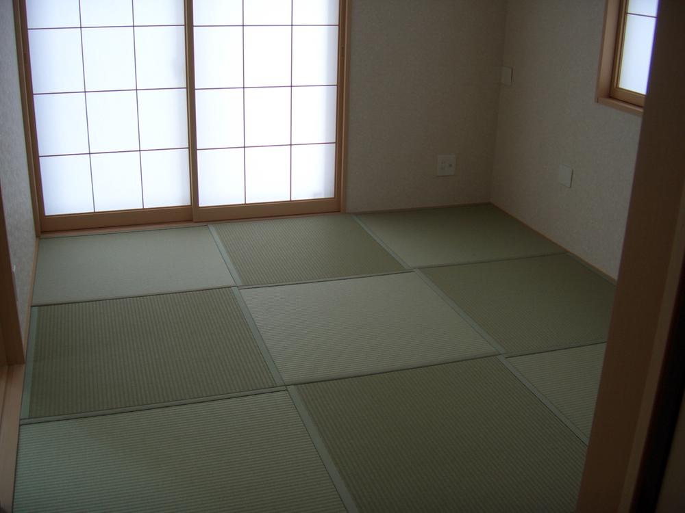 Other introspection. Interior