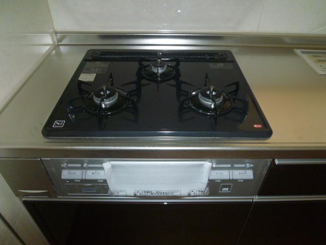 Same specifications photo (kitchen)