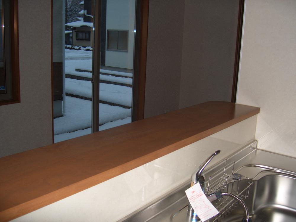 Other introspection. Interior