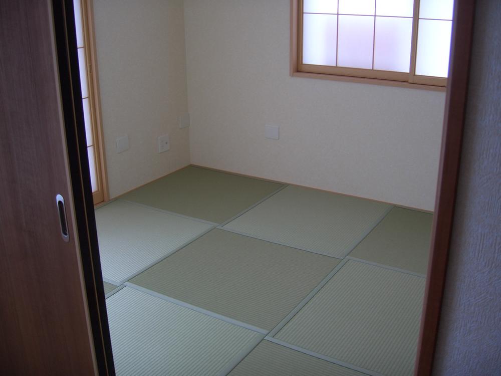 Other introspection. Interior