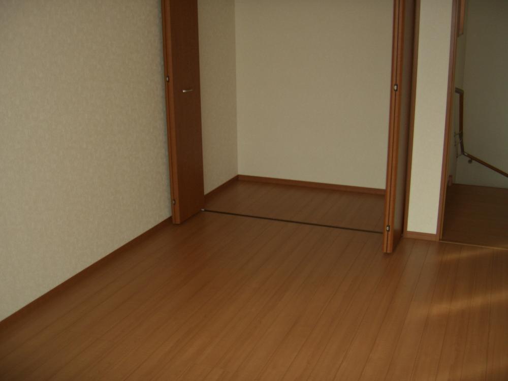 Other introspection. Interior