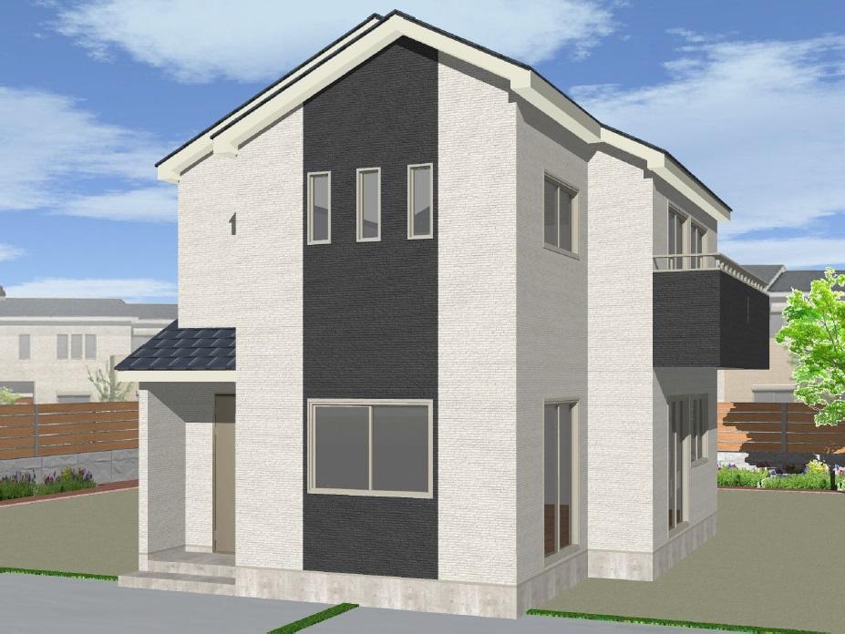 Rendering (appearance). 1 Building Rendering