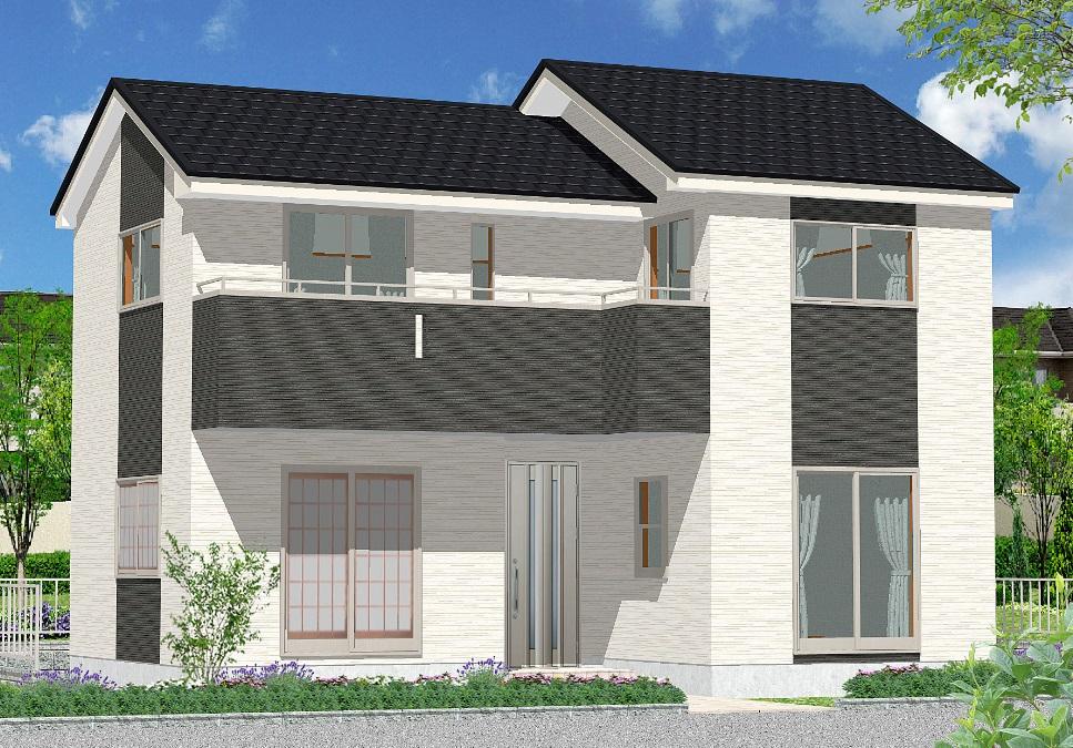 Rendering (appearance). 5 Building Rendering