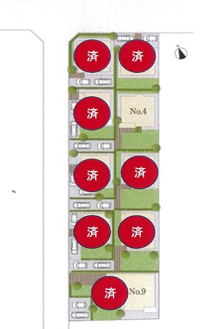 Other. Selling situation