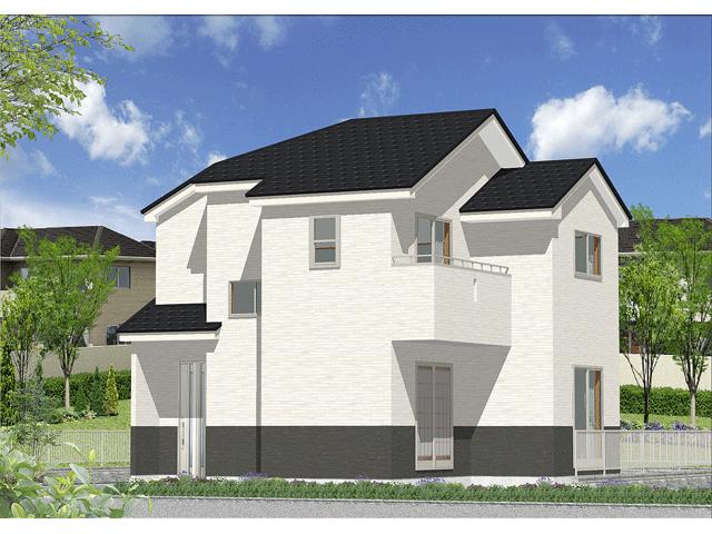 Rendering (appearance). 1 Building Rendering