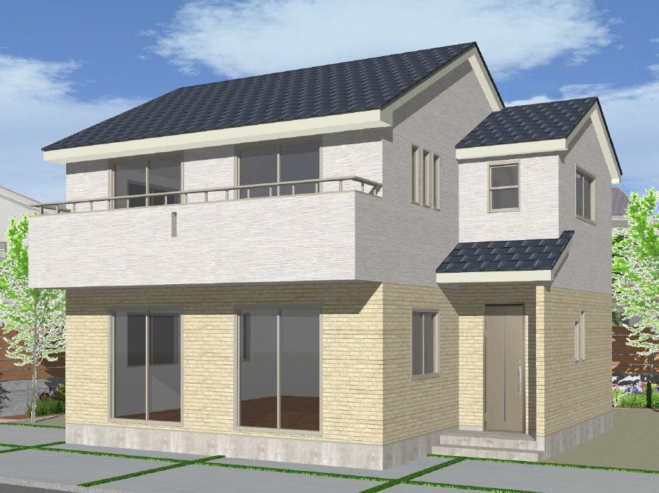 Rendering (appearance). 7 Building Rendering