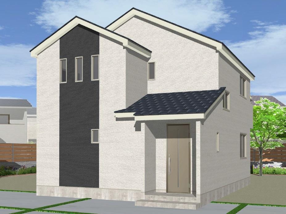 Rendering (appearance). 3 Building Rendering
