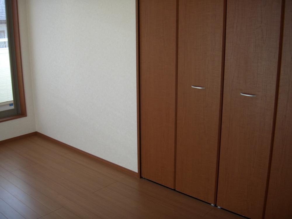 Other introspection. Interior