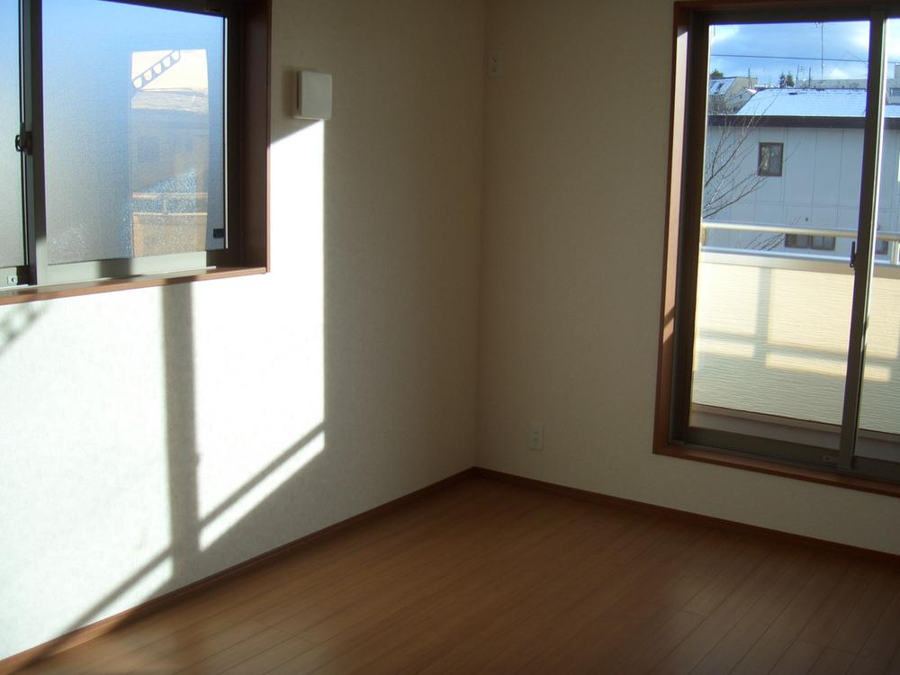 Other introspection. Interior