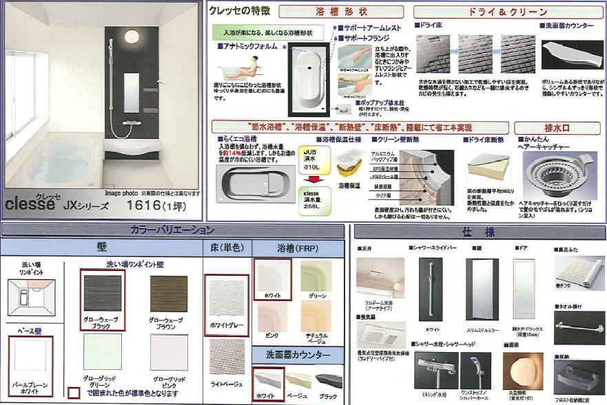 Same specifications photo (bathroom)