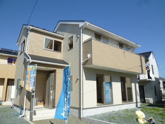 Local appearance photo. 6 Building appearance