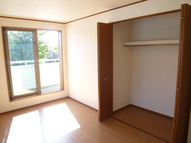 Living. Western-style room