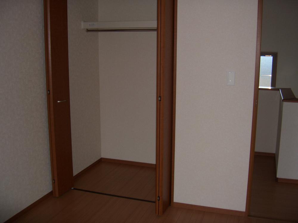 Other introspection. Interior