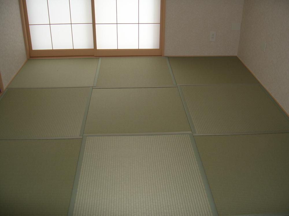 Other introspection. Japanese style room