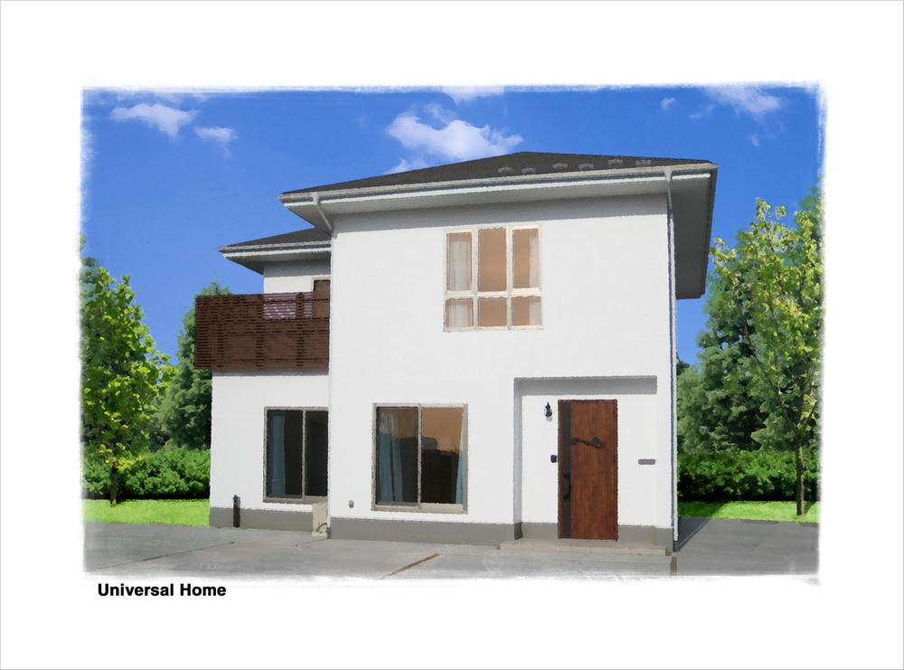 Local appearance photo. Local (12 May 2013) Shooting