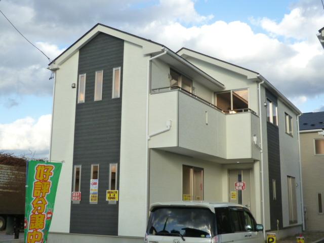 Local appearance photo. 1 Building appearance