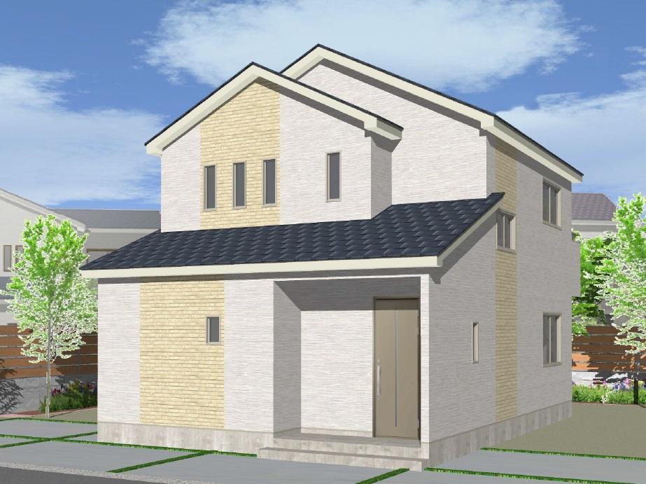 Rendering (appearance). 1 Building Rendering