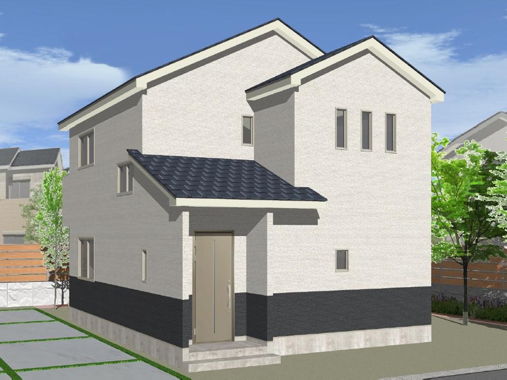 Rendering (appearance). 1 Building Rendering