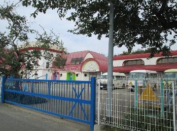 kindergarten ・ Nursery. Yahaba 700m to the central kindergarten